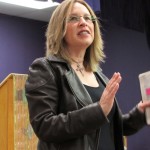 Maria Magruder-Krinock