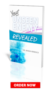 Your Unseen Enemy Revealed by Dr. M.D. Krinock