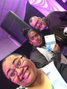 Your Unseen Enemy Revealed - Barrow, Alaska | Suicide Prevention