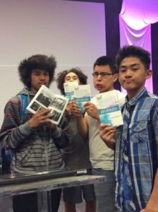 Your Unseen Enemy Revealed - Barrow, Alaska | Suicide Prevention