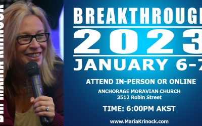 ANCHORAGE, AK – JAN 6-7